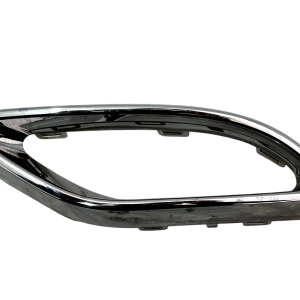 Mercedes C-Class W205 Rear Bumper Right Exhaust Trim 14-18 A2058852321 Genuine - Image 1