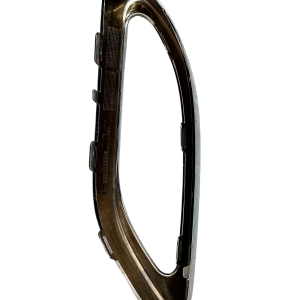 Mercedes C-Class W205 Rear Bumper Right Exhaust Trim 14-18 A2058852321 Genuine - Image 5