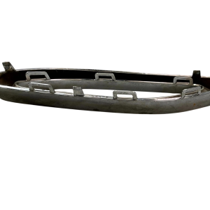 Mercedes C-Class W205 Rear Bumper Right Exhaust Trim 14-18 A2058852321 Genuine - Image 6