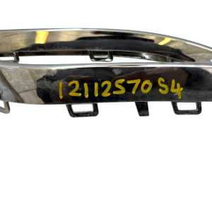 Mercedes C-Class W205 Rear Bumper Right Exhaust Trim 14-18 A2058852321 Genuine - Image 8