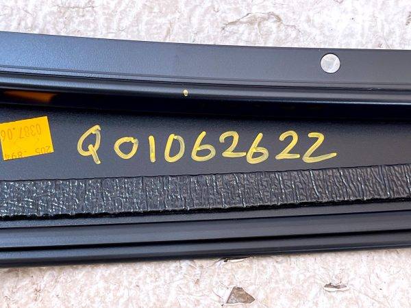 Mercedes C Class W205 Rear Left B Pillar Trim Cover 14 TO 21 A2056900387 Genuine 178321713313 10