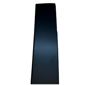 Mercedes C Class W205 Rear Left B Pillar Trim Cover 14 TO 21 A2056900387 Genuine - Image 2