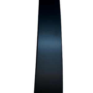 Mercedes C Class W205 Rear Left B Pillar Trim Cover 14 TO 21 A2056900387 Genuine - Image 3