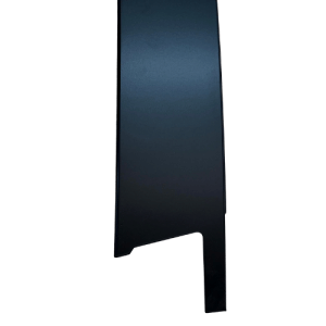 Mercedes C Class W205 Rear Left B Pillar Trim Cover 14 TO 21 A2056900387 Genuine - Image 4