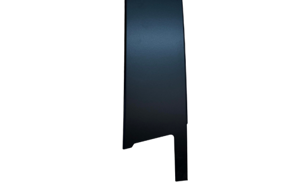 Mercedes C Class W205 Rear Left B Pillar Trim Cover 14 TO 21 A2056900387 Genuine 178321713313 4