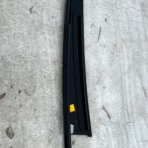 Mercedes C Class W205 Rear Left B Pillar Trim Cover 14 TO 21 A2056900387 Genuine - Image 5
