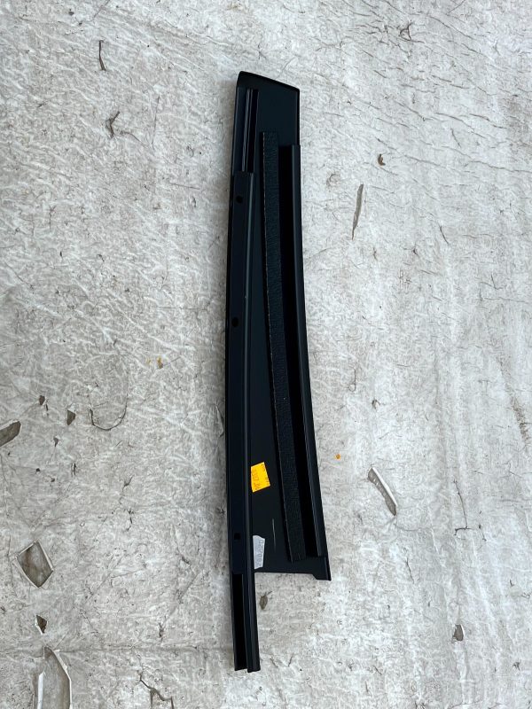 Mercedes C Class W205 Rear Left B Pillar Trim Cover 14 TO 21 A2056900387 Genuine 178321713313 5