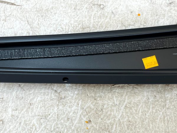 Mercedes C Class W205 Rear Left B Pillar Trim Cover 14 TO 21 A2056900387 Genuine 178321713313 7