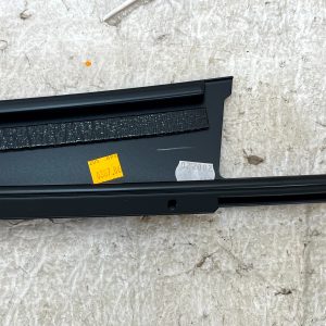 Mercedes C Class W205 Rear Left B Pillar Trim Cover 14 TO 21 A2056900387 Genuine - Image 8