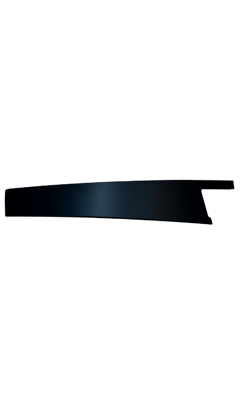 Mercedes C Class W205 Rear Left B Pillar Trim Cover 14 TO 21 A2056900387 Genuine 178321713313