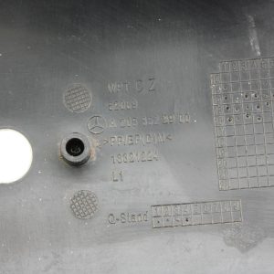 Mercedes C Class W205 Rear Left Side Control Arm Cover 2014 To 2018 A2053522900 - Image 5