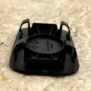 Mercedes C-Class W205 Rear Right Door End Trim 2018 TO 2022 A2057470074 Genuine - Image 11