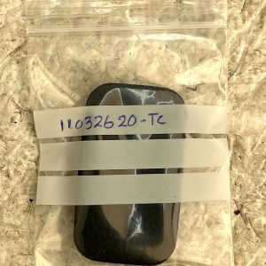 Mercedes C-Class W205 Rear Right Door End Trim 2018 TO 2022 A2057470074 Genuine - Image 13