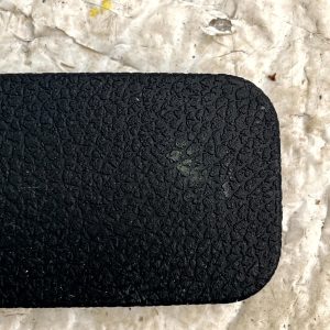 Mercedes C-Class W205 Rear Right Door End Trim 2018 TO 2022 A2057470074 Genuine - Image 4