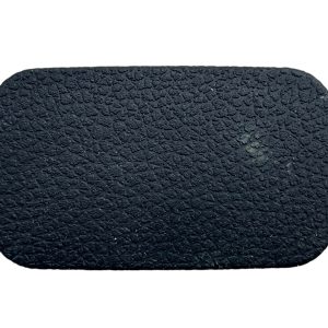 Mercedes C-Class W205 Rear Right Door End Trim 2018 TO 2022 A2057470074 Genuine - Image 1