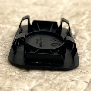 Mercedes C-Class W205 Rear Right Door End Trim 2018 TO 2022 A2057470074 Genuine - Image 9