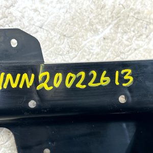 Mercedes C-Class W205 Rear Right Exhaust Moulding 2014-2018 A2058850456 Genuine - Image 18