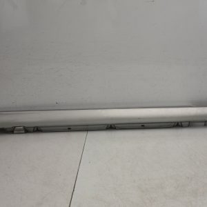 Mercedes C Class W205 Right Side Skirt 2014 TO 2022 A2056907202 Genuine