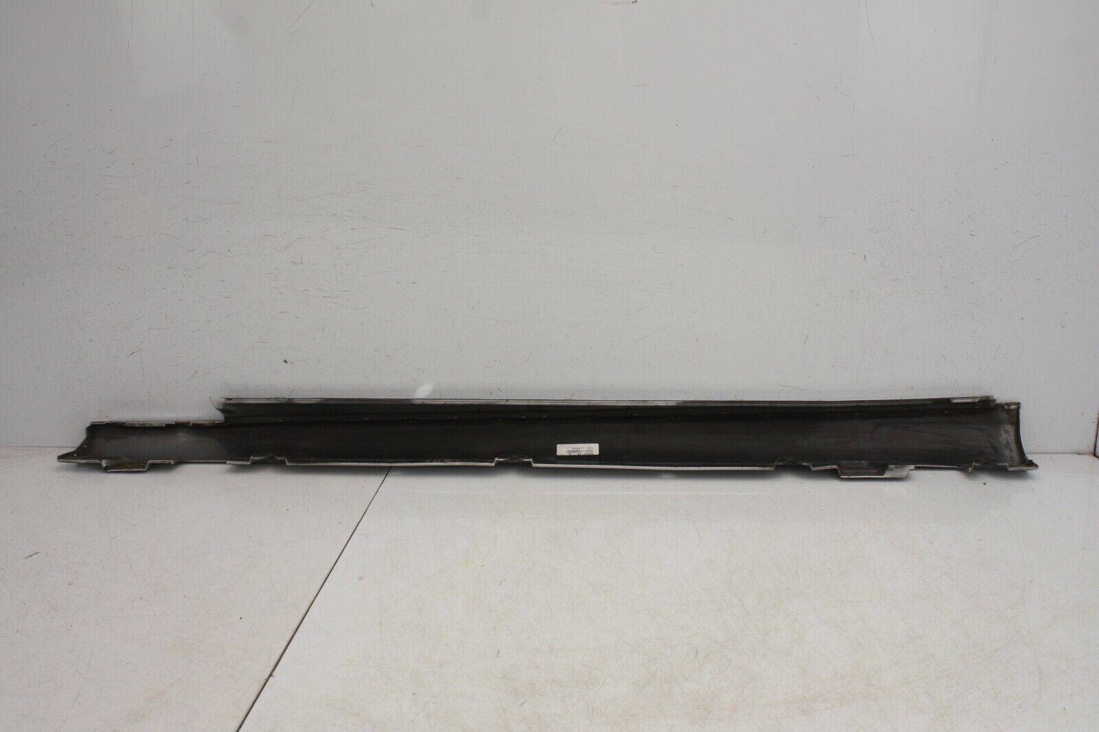Mercedes-C-Class-W205-Right-Side-Skirt-A2056907202-Genuine-175367545143-12
