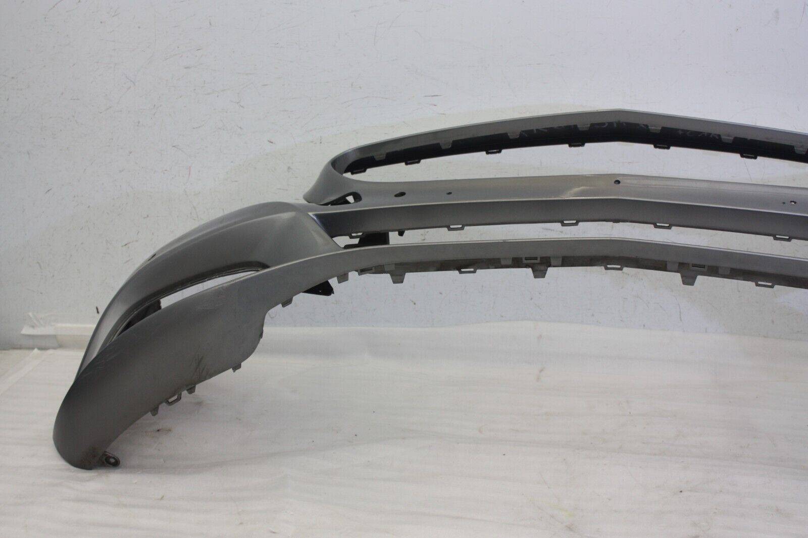 Mercedes-C-Class-W205-SE-Front-Bumper-A2058800125-Genuine-WITH-RIGHT-BRACKET-176297270063-12