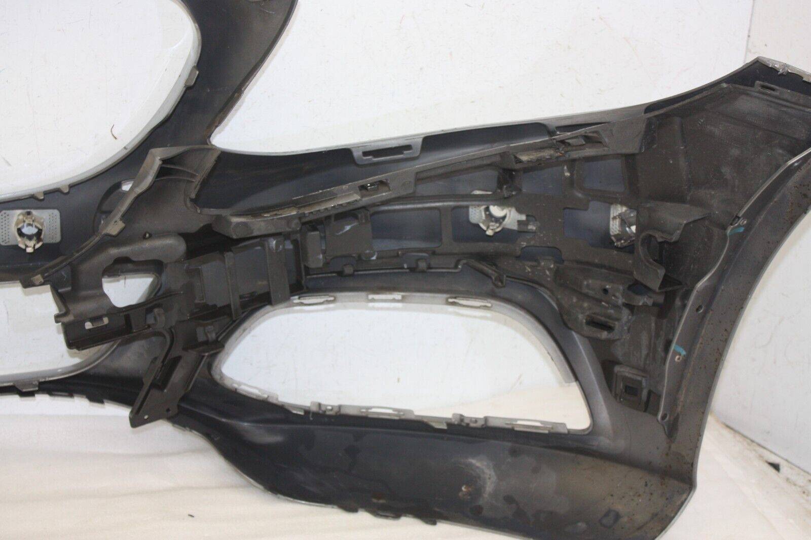 Mercedes-C-Class-W205-SE-Front-Bumper-A2058800125-Genuine-WITH-RIGHT-BRACKET-176297270063-16