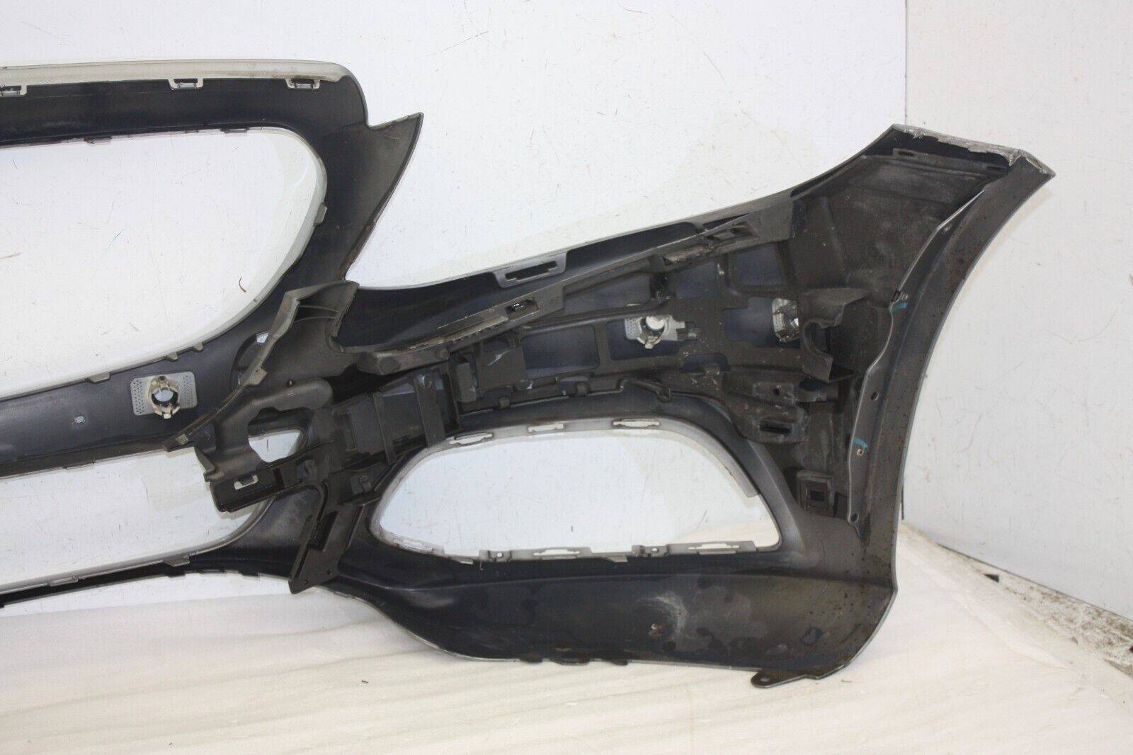 Mercedes-C-Class-W205-SE-Front-Bumper-A2058800125-Genuine-WITH-RIGHT-BRACKET-176297270063-17