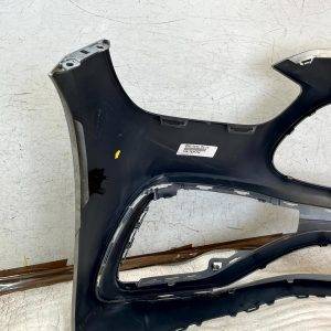 Mercedes C-Class W206 AMG Front Bumper 2022 ON A2068858401 Genuine - Image 10