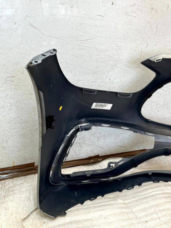 Mercedes C Class W206 AMG Front Bumper 2022 ON A2068858401 Genuine 178439573103 10