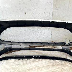 Mercedes C-Class W206 AMG Front Bumper 2022 ON A2068858401 Genuine - Image 12