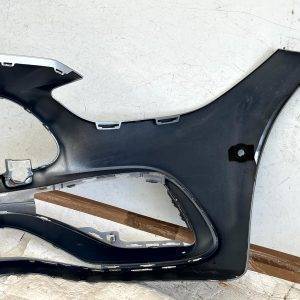 Mercedes C-Class W206 AMG Front Bumper 2022 ON A2068858401 Genuine - Image 13