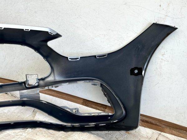 Mercedes C Class W206 AMG Front Bumper 2022 ON A2068858401 Genuine 178439573103 13