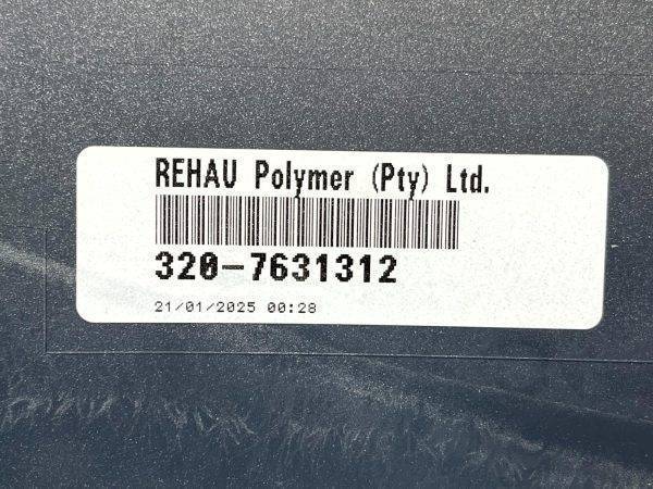 Mercedes C Class W206 AMG Front Bumper 2022 ON A2068858401 Genuine 178439573103 15