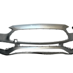 Mercedes C Class W206 AMG Front Bumper 2022 ON A2068858401 Genuine 178439573103