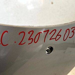 Mercedes C-Class W206 AMG Front Bumper 2022 ON A2068858401 Genuine - Image 17