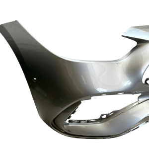 Mercedes C-Class W206 AMG Front Bumper 2022 ON A2068858401 Genuine - Image 2