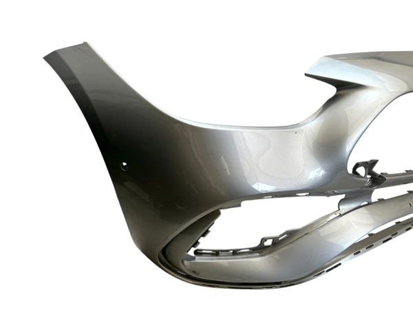 Mercedes C Class W206 AMG Front Bumper 2022 ON A2068858401 Genuine 178439573103 2