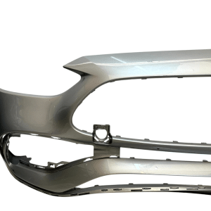Mercedes C-Class W206 AMG Front Bumper 2022 ON A2068858401 Genuine - Image 3