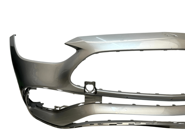 Mercedes C Class W206 AMG Front Bumper 2022 ON A2068858401 Genuine 178439573103 3