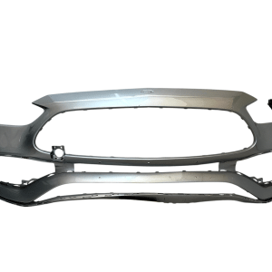 Mercedes C-Class W206 AMG Front Bumper 2022 ON A2068858401 Genuine - Image 1