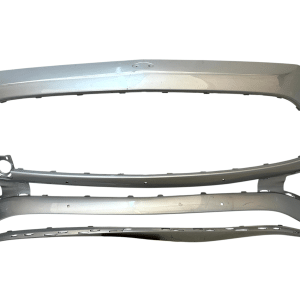 Mercedes C-Class W206 AMG Front Bumper 2022 ON A2068858401 Genuine - Image 4