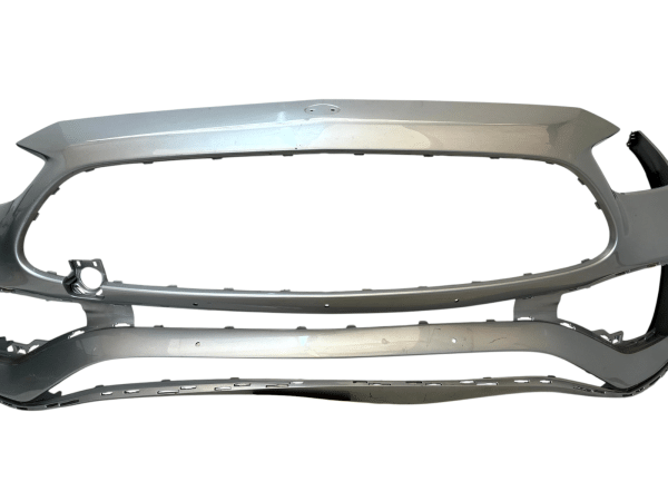 Mercedes C Class W206 AMG Front Bumper 2022 ON A2068858401 Genuine 178439573103 4