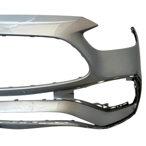 Mercedes C-Class W206 AMG Front Bumper 2022 ON A2068858401 Genuine - Image 5