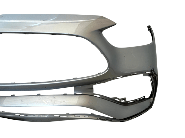 Mercedes C Class W206 AMG Front Bumper 2022 ON A2068858401 Genuine 178439573103 5