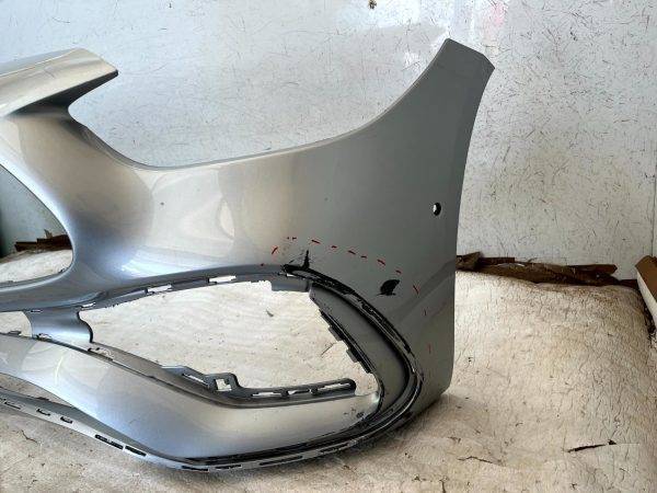 Mercedes C Class W206 AMG Front Bumper 2022 ON A2068858401 Genuine 178439573103 6