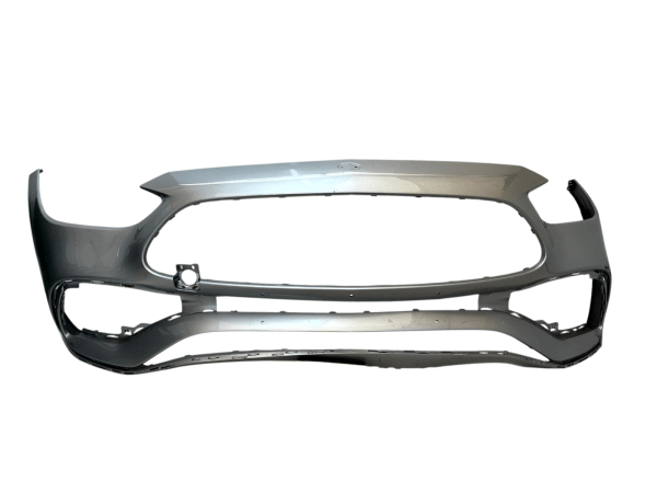 Mercedes C Class W206 AMG Front Bumper 2022 ON A2068858401 Genuine 178439573103