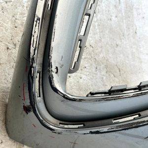 Mercedes C-Class W206 AMG Front Bumper 2022 ON A2068858401 Genuine - Image 8