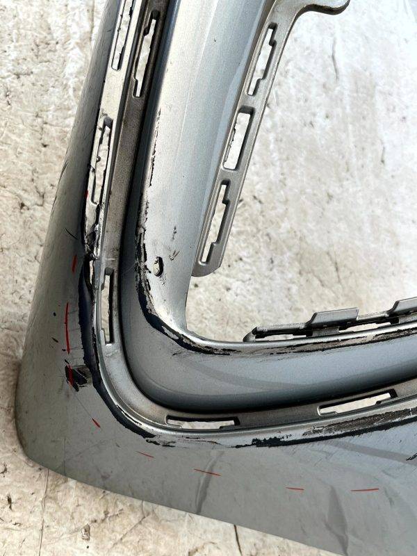 Mercedes C Class W206 AMG Front Bumper 2022 ON A2068858401 Genuine 178439573103 8