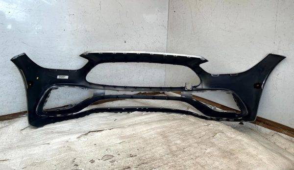 Mercedes C Class W206 AMG Front Bumper 2022 ON A2068858401 Genuine 178439573103 9