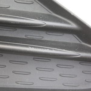 Mercedes C Class W206 AMG Front Bumper Left Grill 2022 ON A2068854105 Genuine - Image 11