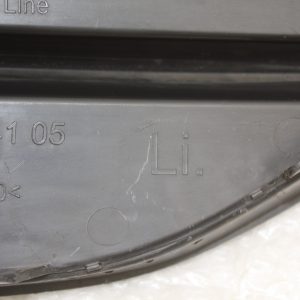 Mercedes C Class W206 AMG Front Bumper Left Grill 2022 ON A2068854105 Genuine - Image 14